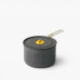 STS-ACK027011-391702 - FRONTIER UL POT - 2L - STS-ACK027011-391702 - PANELA PLASTICA FRONTIER UL - 2L Novo
